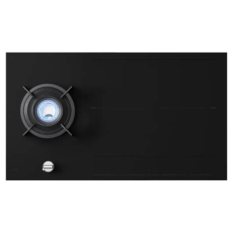 asko gas cooktop cleaning